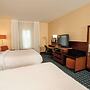 Fairfield Inn & Suites Athens I65