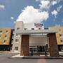 Fairfield Inn & Suites Athens I65