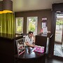 Hôtel Akena Creil - Clermont Agnetz