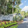 Coral Reef Resort