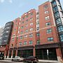 Residence Inn by Marriott Syracuse Downtown at Armory Square