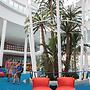 Universal's Cabana Bay Beach Resort