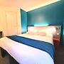 Fasthôtel Bordeaux Artigues