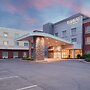 Fairfield Inn & Suites DuBois