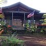 Volcano Rainforest Lodge