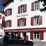 Hôtel Parc Mazon