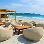 Beautiful Luxury Villa Located in Sardinia in Villasimius Near the Bea