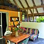 Jungle Like Oasis in San Ignacio - Secluded Cabaña Retreat Close To Ma
