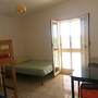 4 Seater Room for Rent With Private Bathroom and Wifi - Molise