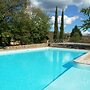 Three-room Apartment on the Outskirts of Chianti