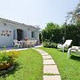 Villa con giardino a Rosa Marina
