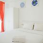 Spacious and Elegant 2BR M-Town Serpong Apartment