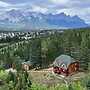 Canmore Alpine Hostel - Alpine Club of Canada