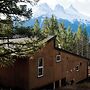 Canmore Alpine Hostel - Alpine Club of Canada