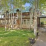 1645 Capital Creek Resort & Event Grounds 4 Bedroom Home by Redawning