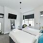 Long Eaton Modern 4bed House