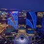 Fuzhou Marriott Hotel Riverside