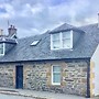 Comfy 3-bed Cottage in Newtonmore