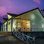 Mount Edge Riverside Hotel in Bandarawela