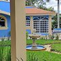 Residencia Uribe - Beautiful House With Private Pool