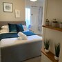 Luxurious 1 bedroom apartment