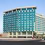Crowne Plaza Jeddah Al Salam, an IHG Hotel