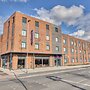 Premier Inn Hereford City Centre - Old Market