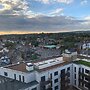 Unique & Stylish 2 Bed Apartment