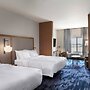 Fairfield Inn & Suites by Marriott O'Fallon, IL