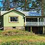 6 Person Holiday Home in Rorbacksnas