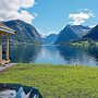 8 Person Holiday Home in Skei i Jolster