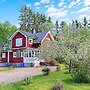 5 Person Holiday Home in Storvik