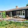 Holiday Home in RÃ¸dby