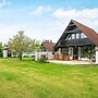 Holiday Home in VÃ¦ggerlÃ¸se
