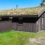 4 Person Holiday Home in Pandrup