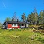 Idyllic Lakeside Retreat in Munkedal-by Traum