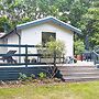 5 Person Holiday Home in Grenaa