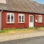 6 Person Holiday Home in Bredebro