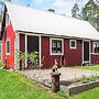 4 Person Holiday Home in Olofstrom