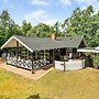 Holiday Home in Hadsund