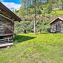 8 Person Holiday Home in Flatdal