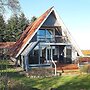 6 Person Holiday Home in Gedsted