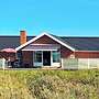 Holiday Home in Rømø