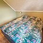6 Person Holiday Home in Eydehavn