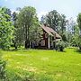 7 Person Holiday Home in Odensbacken