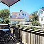 4 Person Holiday Home in Fotö, Västra Götaland