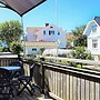 4 Person Holiday Home in FotÃ¶, VÃ¤stra GÃ¶taland