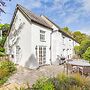3 Rose Cottages