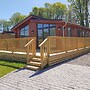 Wren Lodge