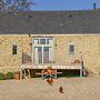 The Apple Barn at Wyke Farm